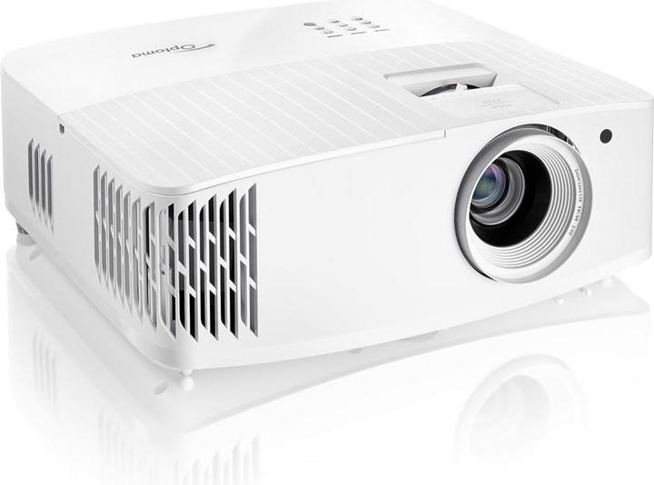 Produktbild Optoma 4K400x (UHD, 4000 lm, 1.66:1)