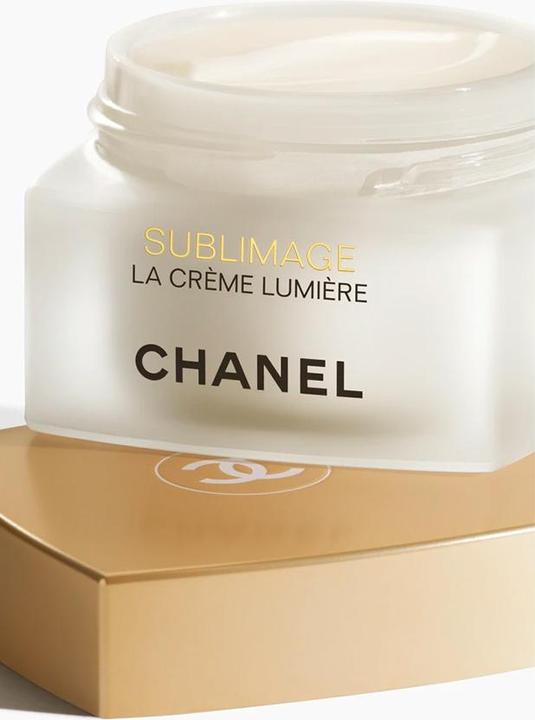 Actual product image Chanel Sublimage (50 ml)