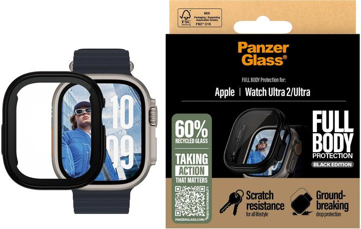 Immagine prodotto PanzerGlass Full Body Protection