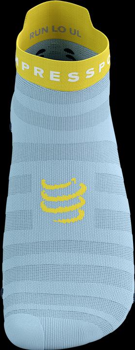 Actual product image Compressport Pro Racing Socks v4.0 Ultralight Run Low (42 - 44)