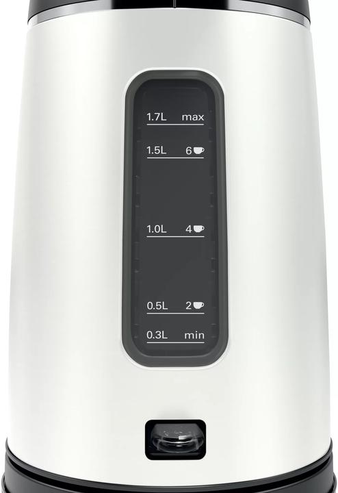 Produktbild Bosch Hausgeräte DesignLine Wasserkocher (1.70 l, EU-Stecker)