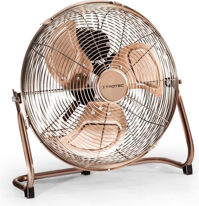 Actual product image Trotec TVM 13 (59 dB)