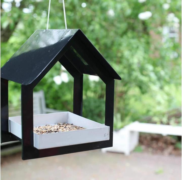 Produktbild Esschert Design Futterspender