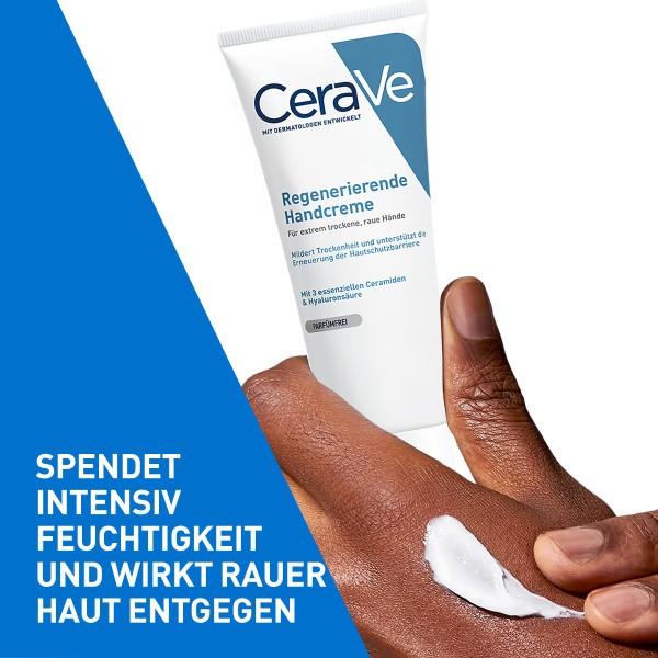 Actual product image CeraVe Regenerating (50 ml)