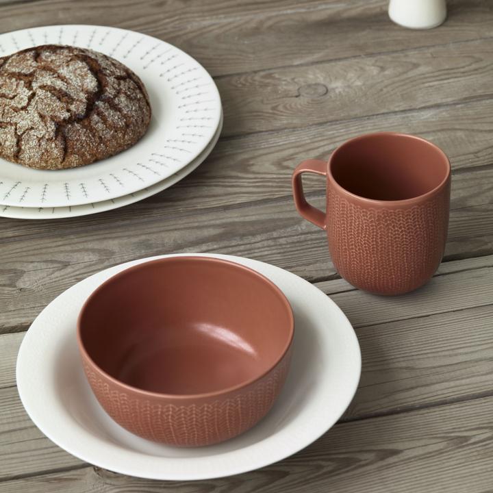 Produktbild Iittala Sarjaton Teller Metsä (1 x, 26 cm)