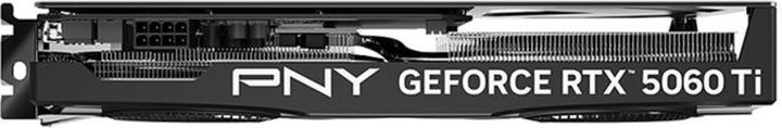 Produktbild PNY GEFORCE RTX 5060TI 8GB (8 GB)