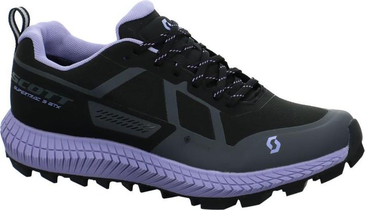 Scott Sports Women's Supertrac 3 GTX (37.5)