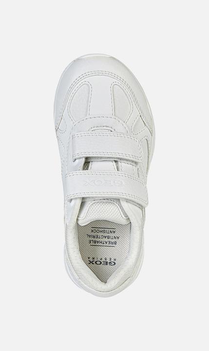 Immagine prodotto Geox Scarpe per l'uniforme scolastica dei ragazzi Pavel (32)