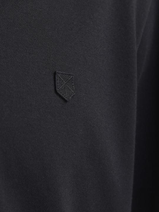 Actual product image Jack & Jones Einfarbig Hemdkragen Poloshirt Poloshirt (XS)