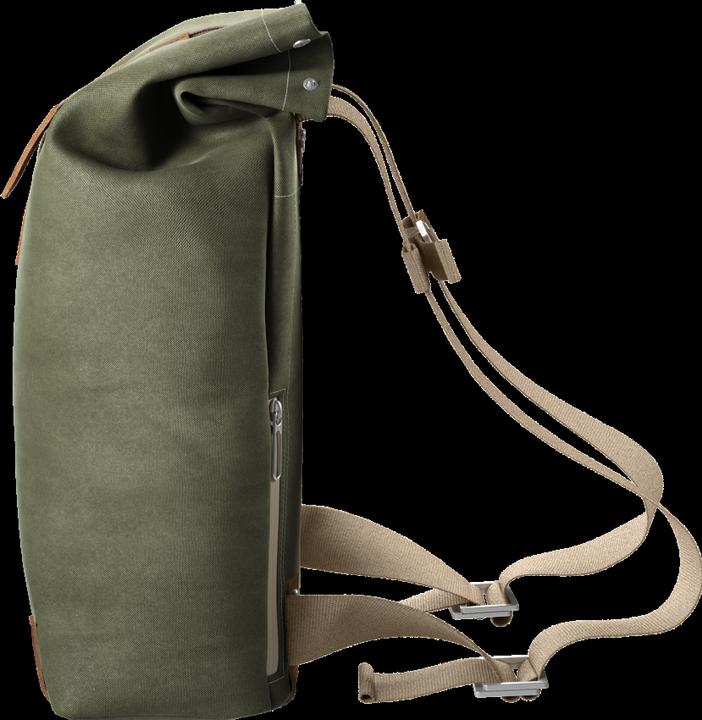Actual product image Brooks England Pickwick (12 l)