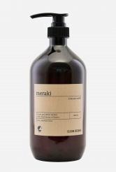 Produktbild Meraki Blossom breeze (Flüssig, 5 Waschgänge)