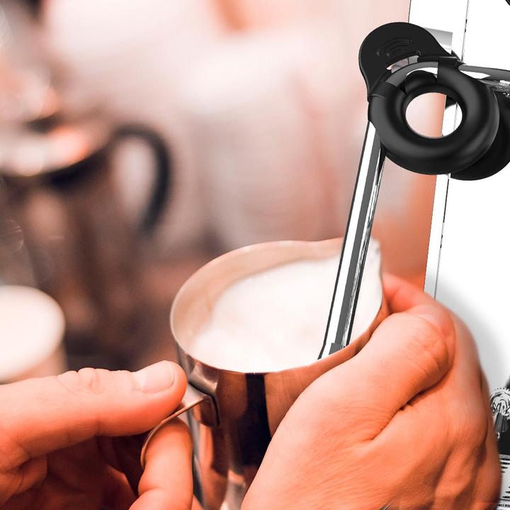 Image du produit Cecotec Baristeo Intima