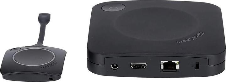Actual product image Barco Clickshare C-10 (30 m, HDMI 1.4b)