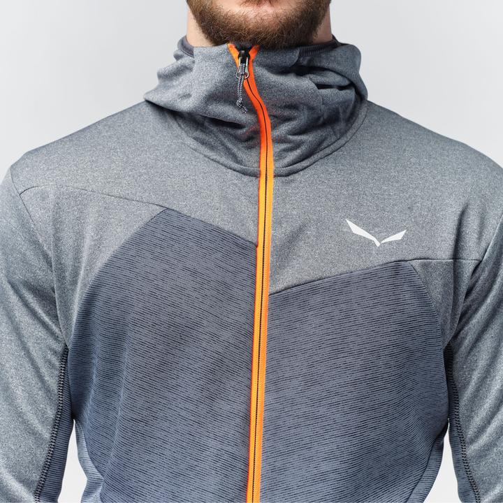 Produktbild Salewa Puez Melange Hoodie Jacke (S)