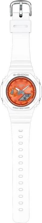 Actual product image Casio GMA-S2100WS-7AER (43 mm)