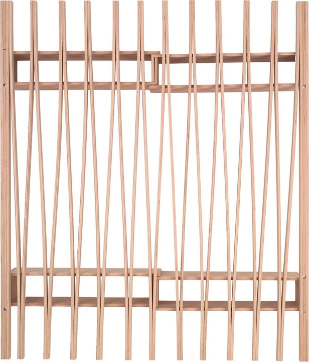 Produktbild Tojo v Bett (160 x 200 cm)