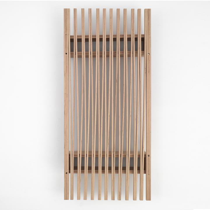 Produktbild Tojo v Bett (160 x 200 cm)