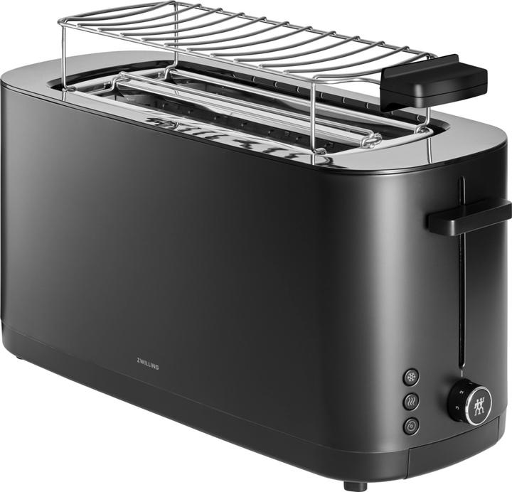 Toasters