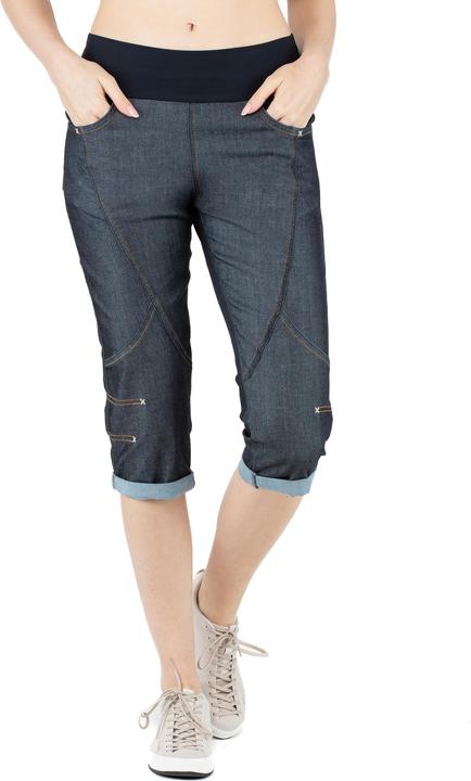 Actual product image Chillaz Women's Fuji 3.0 3/4 Pant (Frequency band 38 (2600 MHz))