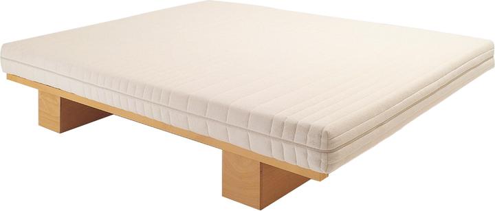 Produktbild Tojo v Bett (160 x 200 cm)