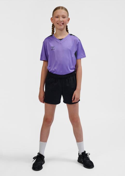 Actual product image hummel Hmlgo 2.0 Sweatshorts Kids (116)