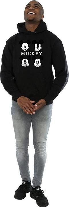 Produktbild Mickey Mouse Kapuzenpullover (M)