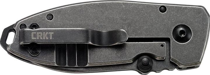 Actual product image CRKT Squid jackknife (5.30 cm)