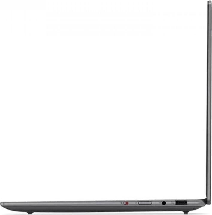 Productafbeelding Lenovo Tab K11 Plus (4G, 11.45", 128 GB, Loena Grijs)