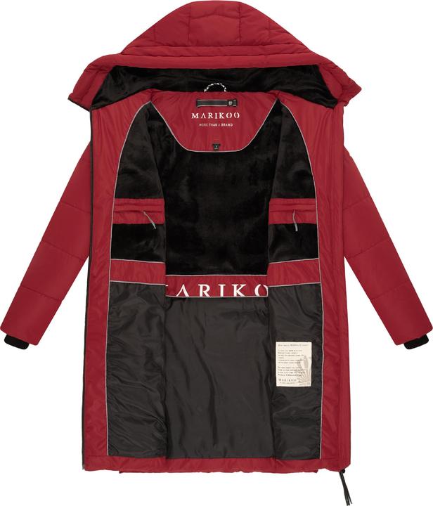 Produktbild Marikoo Natsukoo XVI (3XL)