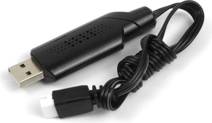Produktbild Wittmax 7.4V USB LiPo Balance Charger