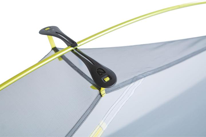 Image du produit Nemo Equipment Hornet OSMO 1P 2025 (Tente igloo, 1.02 kg, 1 personne)