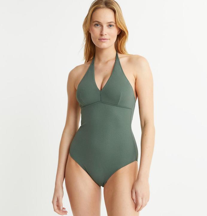 Image du produit Anne Weyburn Maillot de bain foulard (46)
