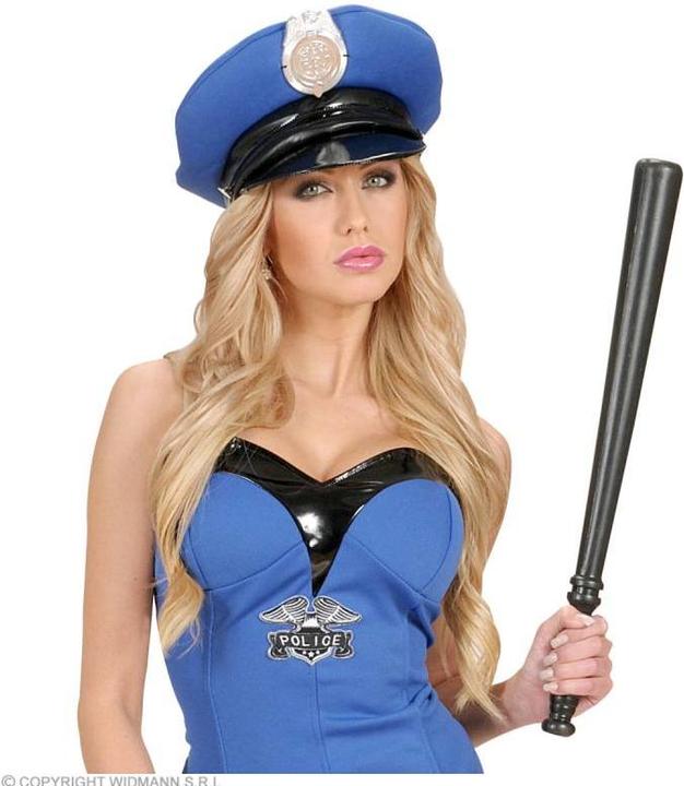 Produktbild Widmann Schlagstock der Polizei (One Size)