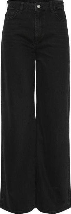 Produktbild Pieces PCSELMA HW Wide Fit Jeans (W27/L32)