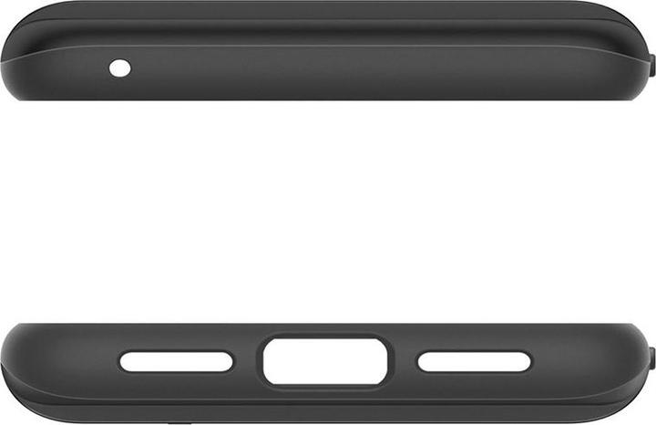 Actual product image Spigen Thin Fit (Google Pixel 8)