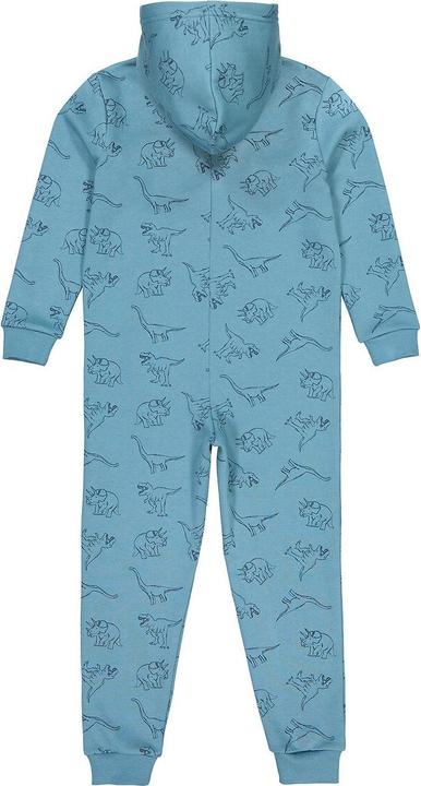 Produktbild La Redoute Collections Dino-Overall (140)