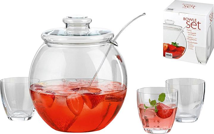Image du produit GuGus Ensemble de bols (4.50 l)