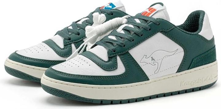 Image du produit KangaROOS baskets originals - game lo (41)