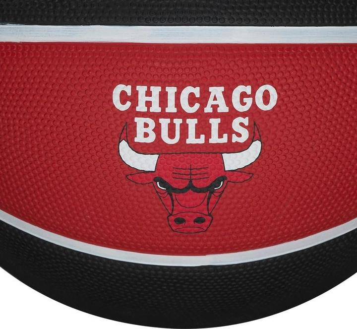 Actual product image Wilson Basketball (7)