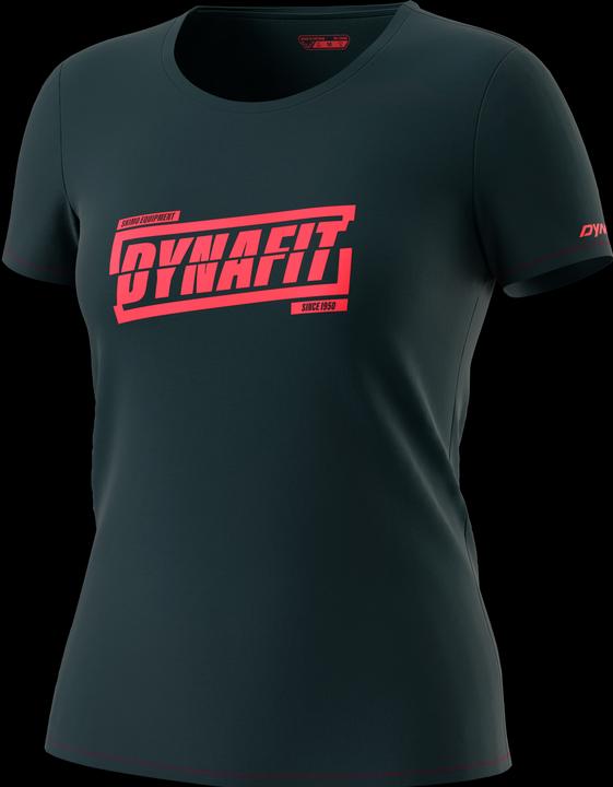 Immagine prodotto Dynafit Maglietta grafica in cotone (36)