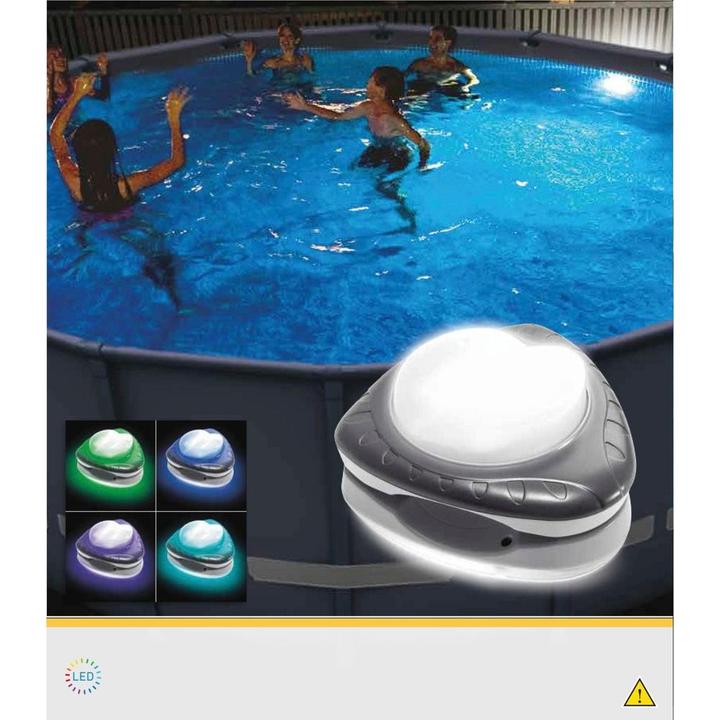 Immagine prodotto Intex Luce LED