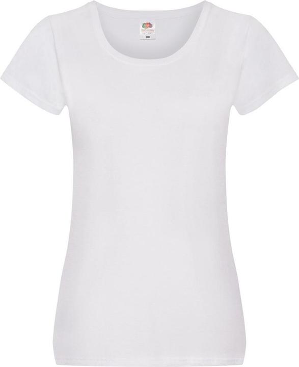 Fruit of the Loom Original TShirt