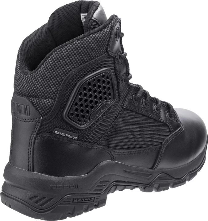 Produktbild Strike Force 6.0 Arbeitsstiefel wasserfest (48)