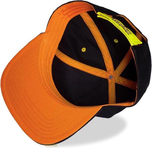 Actual product image Difuzed Pokémon - Pikachu Novelty Cap (One size)