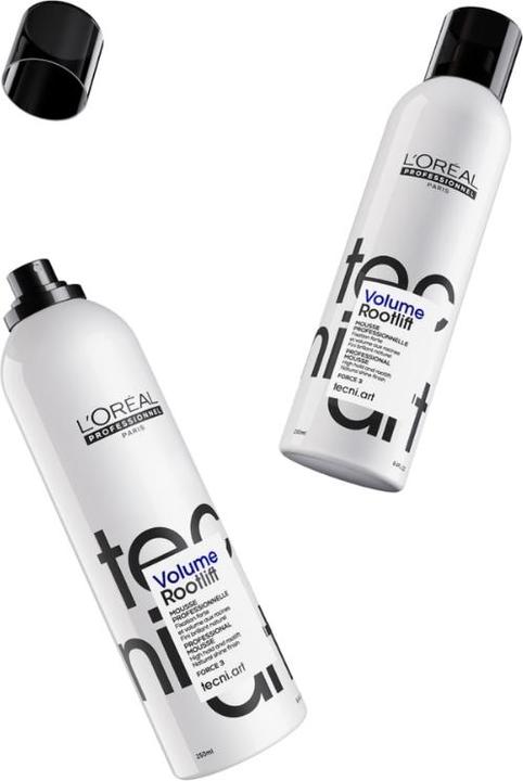 Actual product image L'Oréal Professionnel Volume Lift (250 ml, Volume foam)