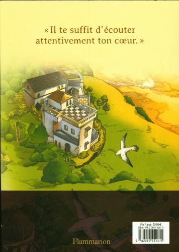Produktbild L'alchimiste (Französisch, Coelho Paulo, 2024)