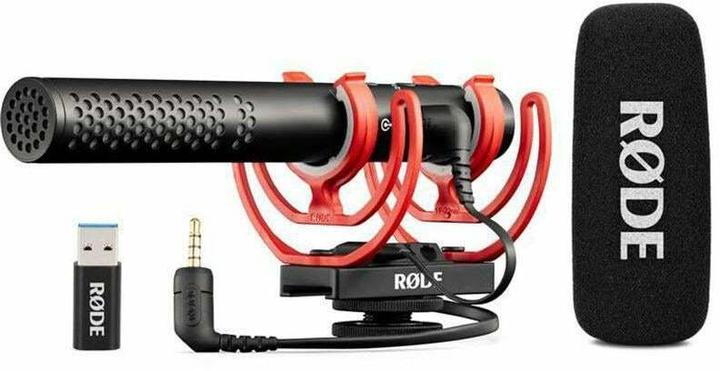 Immagine prodotto RØDE VideoMic NTG
