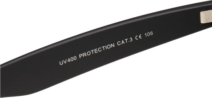 Produktbild Urban Classics Sunglasses Likoma Mirror UC