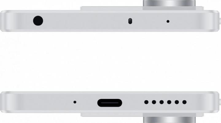 Produktbild Xiaomi Redmi Note 13 5G (128 GB, Arctic White, 6.67", Hybrid Dual SIM, 100 Mpx, 5G)