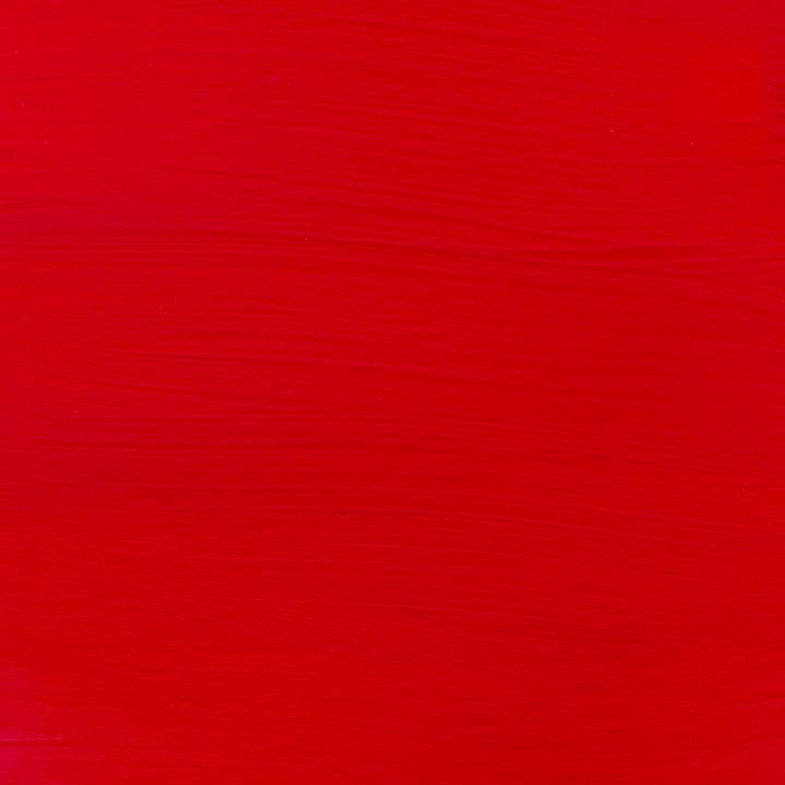 Produktbild Talens Acrylfarbe Amsterdam 250ml (Naphtalin rot mittel, 250 ml)